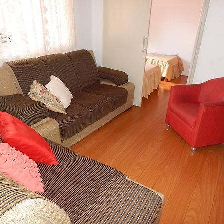 Apartamento Dos Altos Centro Грамаду Екстериор снимка