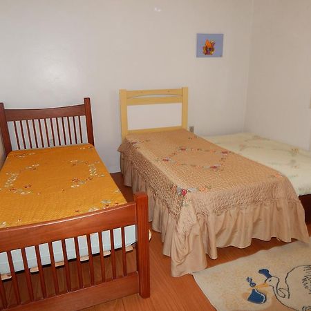 Apartamento Dos Altos Centro Грамаду Екстериор снимка
