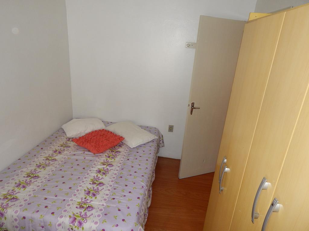 Apartamento Dos Altos Centro Грамаду Екстериор снимка