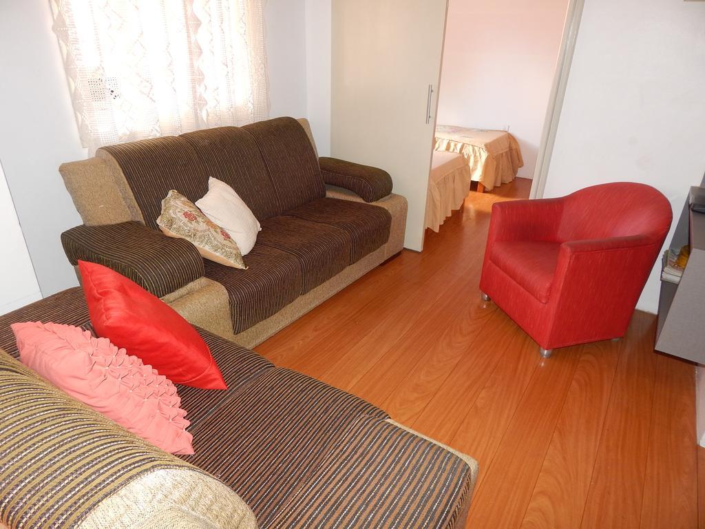Apartamento Dos Altos Centro Грамаду Екстериор снимка