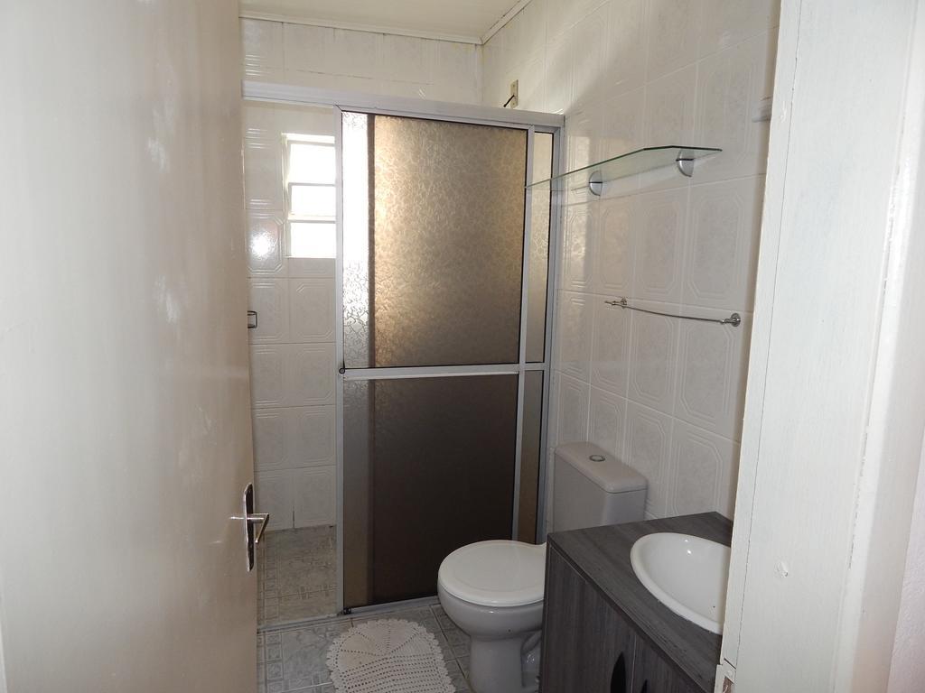 Apartamento Dos Altos Centro Грамаду Екстериор снимка