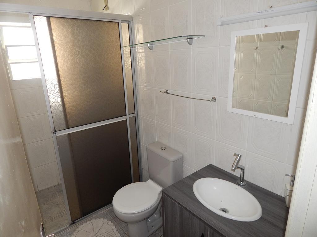 Apartamento Dos Altos Centro Грамаду Екстериор снимка
