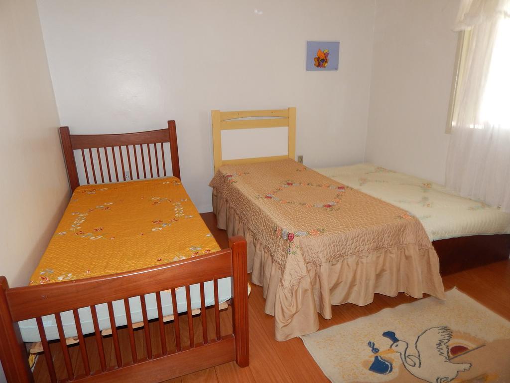 Apartamento Dos Altos Centro Грамаду Екстериор снимка