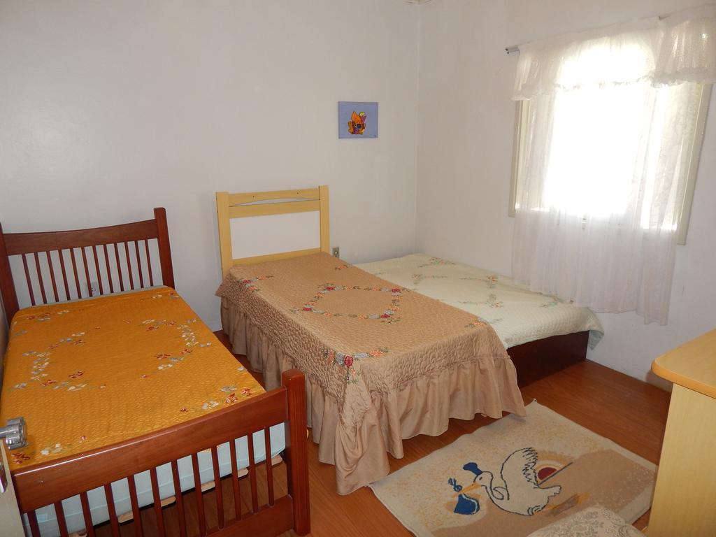 Apartamento Dos Altos Centro Грамаду Екстериор снимка