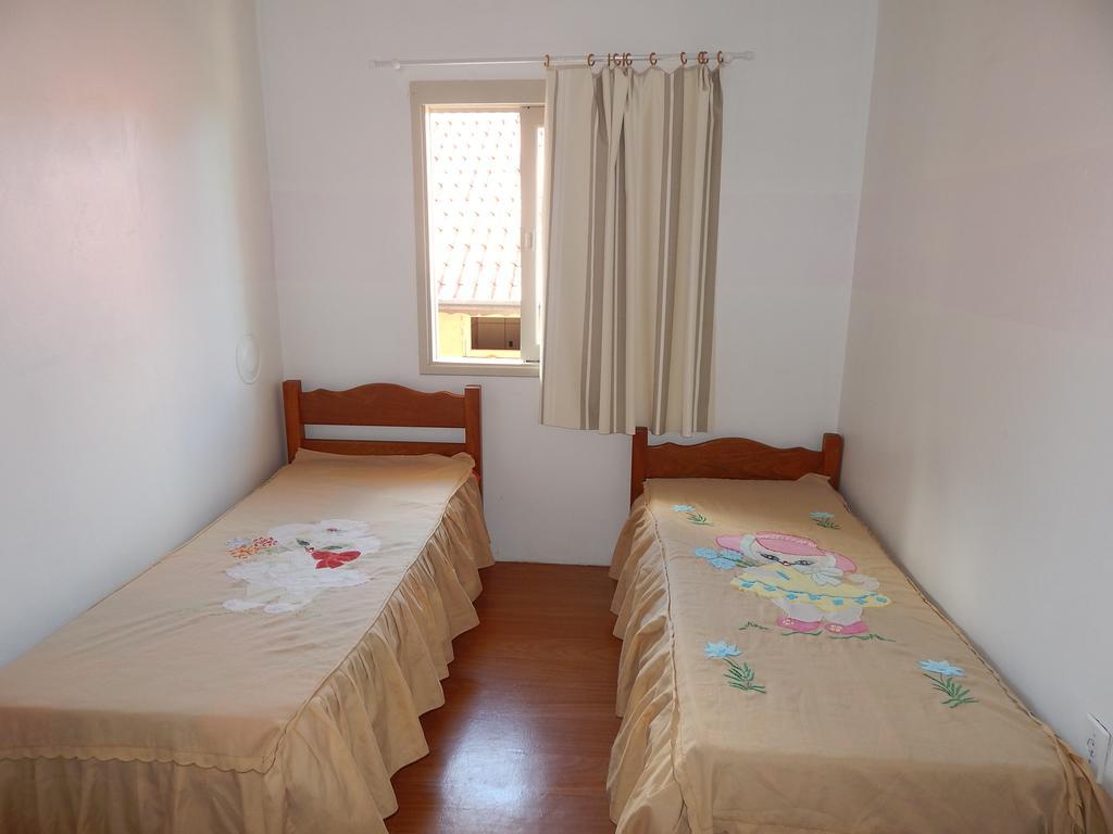 Apartamento Dos Altos Centro Грамаду Екстериор снимка
