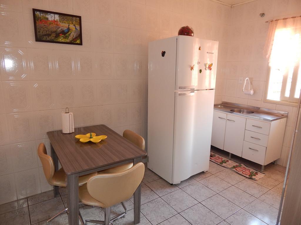 Apartamento Dos Altos Centro Грамаду Екстериор снимка