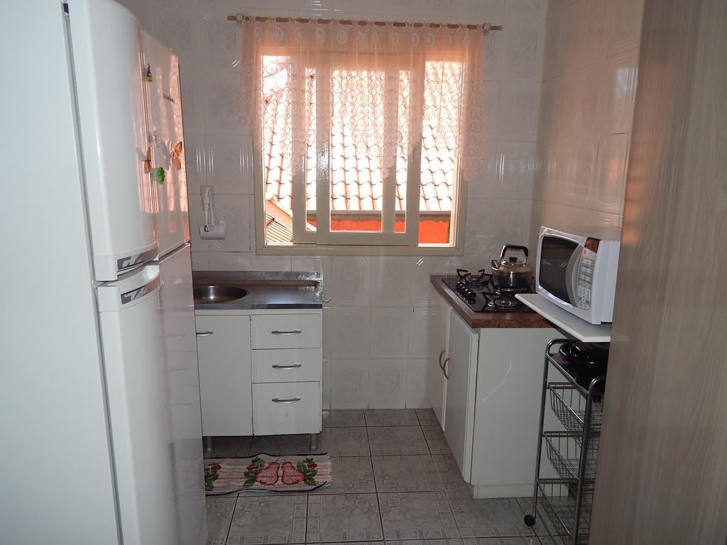 Apartamento Dos Altos Centro Грамаду Екстериор снимка