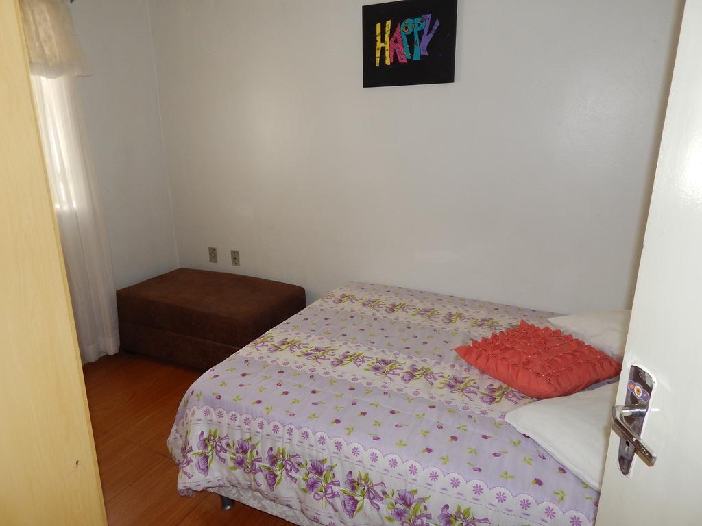 Apartamento Dos Altos Centro Грамаду Екстериор снимка